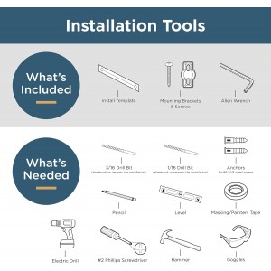 Franklin Brass Kinla 3-Piece Bathroom Set Polished Chrome 24