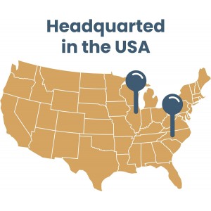 Franklin Brass Kinla 3-Piece Bathroom Set Polished Chrome 24