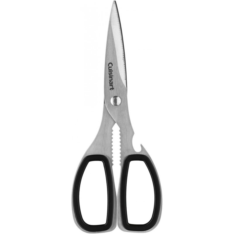 Cuisinart C77-SHRSS Classic Stainless Steel Shears 8-Inch
