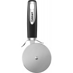 Cuisinart Metropolitan Pizza Cutter, One Size, Stainless Steel
