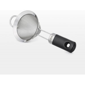 OXO Fine Mesh Cocktail Strainer, Stainless Steel