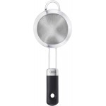 OXO Fine Mesh Cocktail Strainer, Stainless Steel