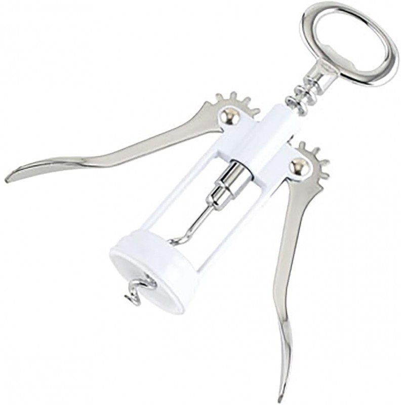 Kai Corporation DH6516 Wine Opener Wing Corkscrew Wellness