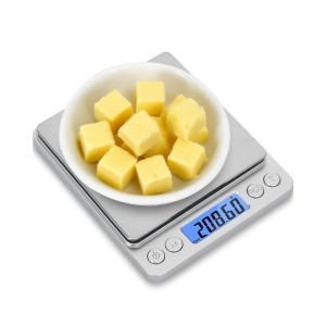 NEXT-SHINE Gram Scale 500g x 0.01g Preci...