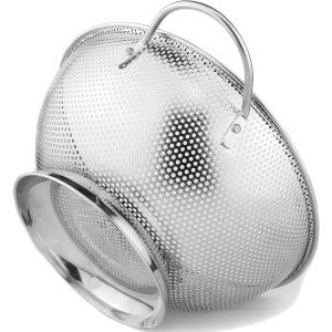 DLD Stainless Steel Micro-Perforated 5-Q...