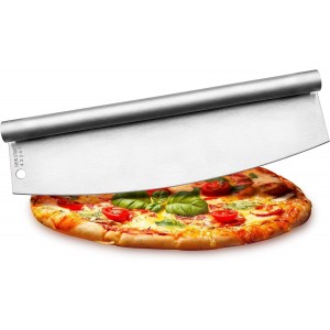 New Star Foodservice 43341 18/8 Stainles...