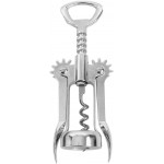 Wing Corkscrew Wine Opener by HQY - Premium All-in-one Wine Corkscrew and Bottle Opener - Risk Free Money-back!