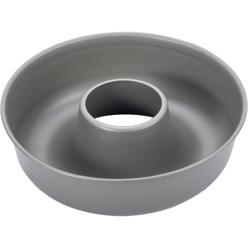 Kai KAI Fluorinated Angel Cake Mold, 7.1 inches (18 cm), Kai House Select Made in Japan