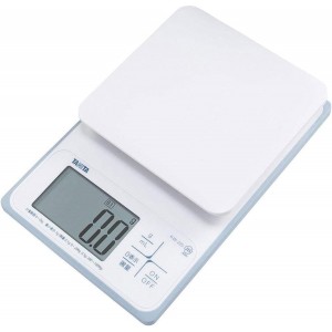 Tanita KW-220 WH Cooking Scale, Kitchen ...