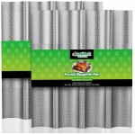 AMAGABELI GARDEN & HOME 2 Pack Baguette Bread Pan 15