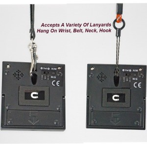 Elegant Digital Kitchen Timer, Stainless Steel Model eT-78, Displays 0-99 Min. or 0-99 Hr., Super Strong Magnet, Volume Switch for Mute/Soft/Loud Alarm, Auto Shut Off, Auto Memory by eTradewinds