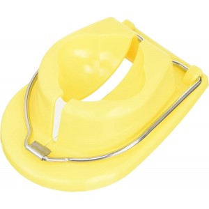 Oizumi Gosei Egg Half-Banko, Yellow, Wid...