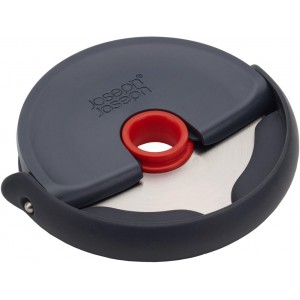 Joseph Joseph Disc Easy-Clean Pizza Whee...