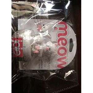 Joie Meow Cat 60-Minute Kitchen Timer Home Decor Products