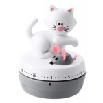 Joie Meow Cat 60-Minute Kitchen Timer Home Decor Products