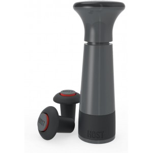 Host AirLOCK Wine Saver Pump and Wine Pr...