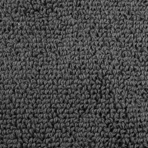 RITZ Terry Pocket Mitt & Hot Pad: Unparalleled Heat Resistant, Durable 100% Cotton – Ergonomically Designed for Optimal Grip – Easy-Care Machine Washable – 2-Pack, Graphite