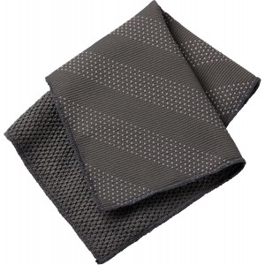 Scotch-Brite Non-Scratch Gray Scrubbing Dish Clothes, Scrubbing Power Makes Cleaning Easy, 2 Cloths