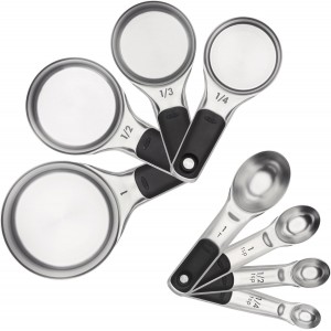 OXO Good Grips Stainless Steel Measuring...