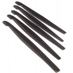 5 Tupperware Citrus Peelers (colors may vary)