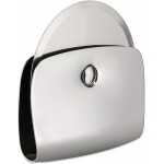 Alessi VS04 Taio Pizza Wheel, Silver