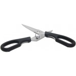 Prettyia Kitchen Shears, Take-Apart Heavy Duty Stainless Steel Multi Purpose Kitchen Scissors