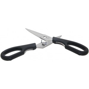 Prettyia Kitchen Shears, Take-Apart Heav...