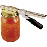 Adjustable Jar Opener Cooks Illustrated Top Pick for Arthritis