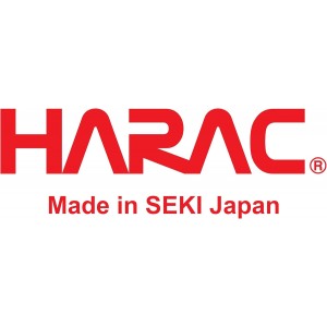 HARAC Special Needs Nail Clippers for Arthritic Hands, Senior and Kids, Adapted Nail Clipper for Fingernail and Thick Toenail, Made in Japan (Blue)