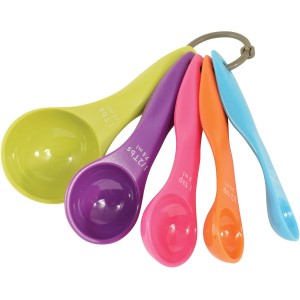 R&M International Colorful Measuring Spo...