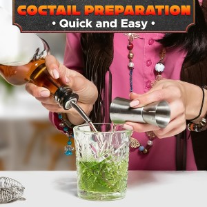 12Pcs Stainless Steel Liquor Pour Spout Covers - Leak-Resistant Alcohol Pour Spouts for Liquor Bottles, Oil Topper for Bottle with Silicone Seal Rings & Rubber Cups - Olive Oil Spouts for Bottles