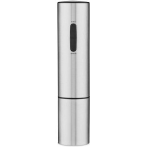 Cuisinart CWO-25 Electric Wine Opener, Stainless Steel 3.50