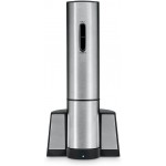 Cuisinart CWO-25 Electric Wine Opener, Stainless Steel 3.50