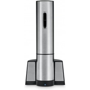 Cuisinart CWO-25 Electric Wine Opener, S...
