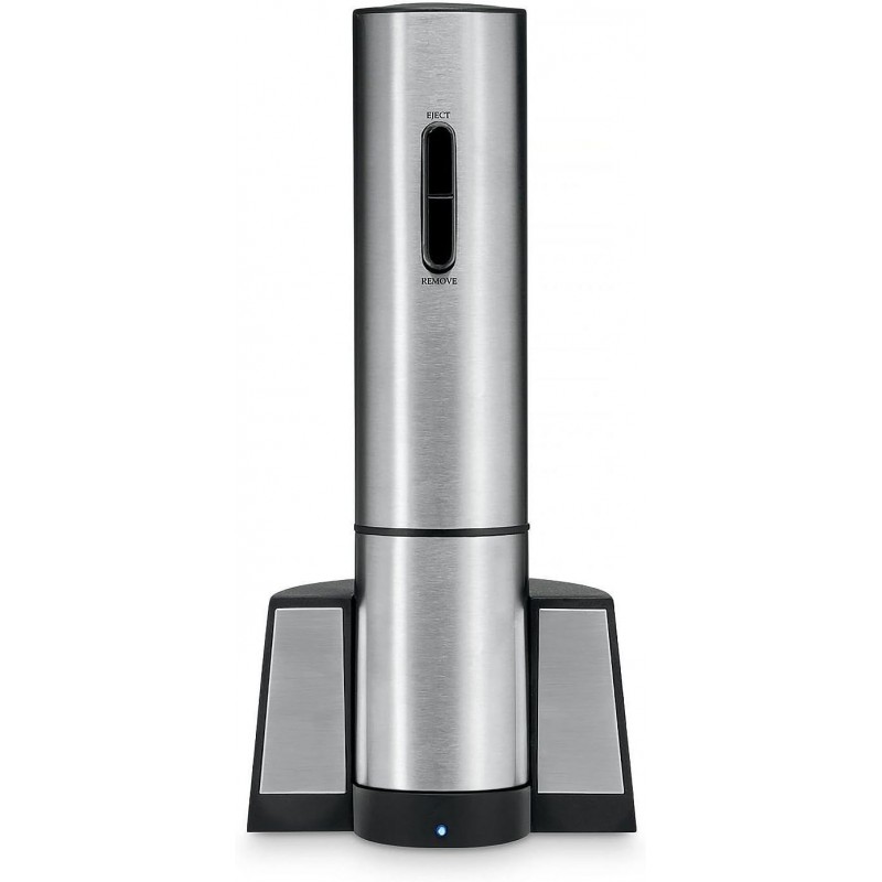 Cuisinart CWO-25 Electric Wine Opener, Stainless Steel 3.50