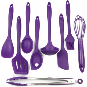 Chef Craft Premium Silicone Kitchen Tool...