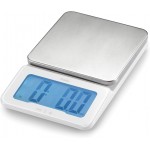 Digital Mini Jumbo Scale (White)