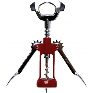 Franmara 2055-BU Ultimo Heavy Duty Chrom...