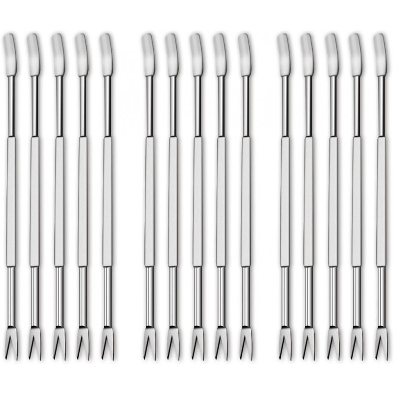 Artcome 15 Pieces Kitchen Picnic Seafood tools Set Lobster Forks Set