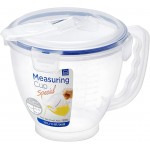 LOCK & LOCK SPECIAL Measuring Bowl with Handle 33.81-oz / 4.23-cup (1)