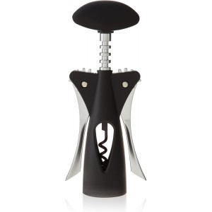 True Twisted Heavy, Winged Corkscrew Lev...