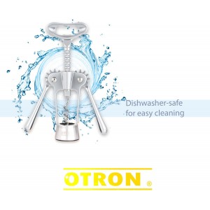 OTRON Wing Corkscrew Wine Opener Premium All-in-one Wine Corkscrew Opener