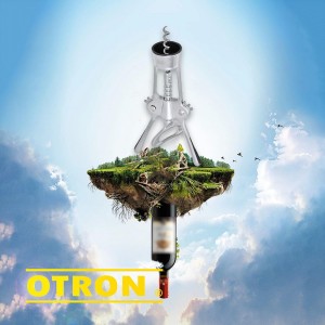 OTRON Wing Corkscrew Wine Opener Premium All-in-one Wine Corkscrew Opener