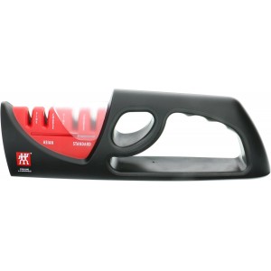 ZWILLING 4-Stage Pull Through Knife Shar...