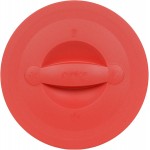 Pyrex 564-PC Red 8 Cup Measuring Cup Lid, Made in USA