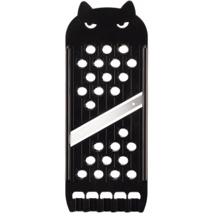 KAI Japanese Cat Shaped slicer, Vegetabl...