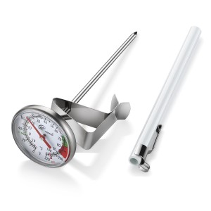 KT THERMO Instand Read 2-Inch Dial Therm...