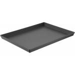 Lloyd Pans Kitchenware Grandma Style Pizza Pan 16 Inch by 12 Inch by 1 Inch - PSTK