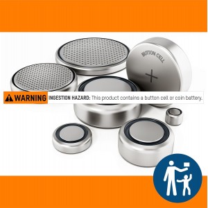 Taylor Digital Instant Read Meat Thermometer for GLP-1 High Protein Meal Prep – Waterproof Kitchen Probe for Chicken, Steak, Lean Cuts, Grill, BBQ – Fast Temperature Check, Blue Backlight Display, Red