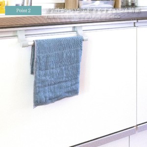 Nawrap Binchotan Charcoal Dishcloths, Naturally Anti-Odor, Set of 3, Aqua, White & Purple